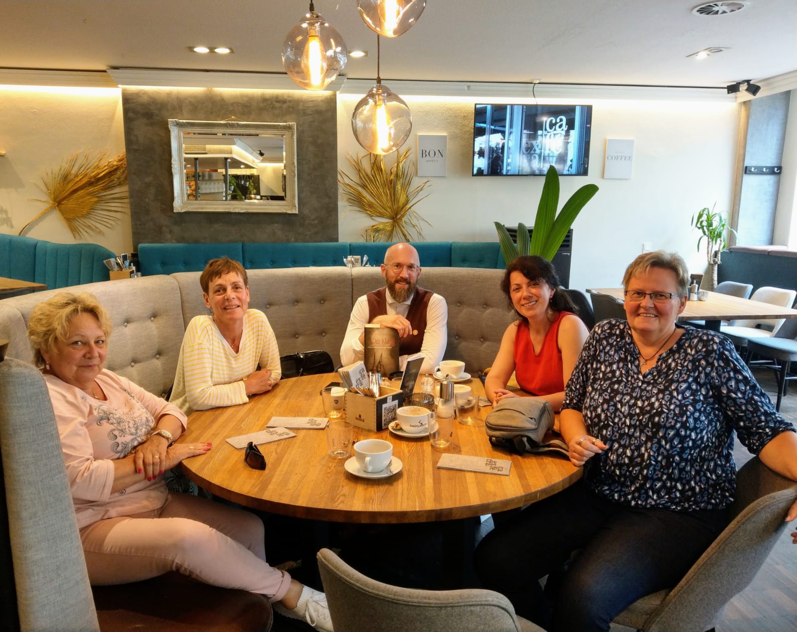 BuchClub Der Klang Kapitel 3