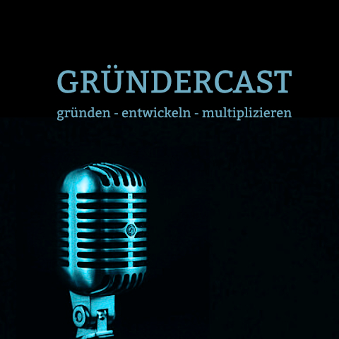 zum Gründercast