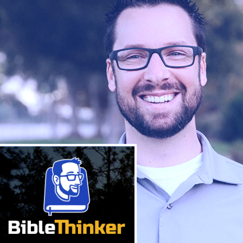 Zur YouTube Kanal von Mike Winger