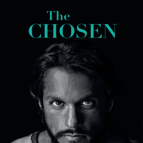 The Chosen – die TV-Serie The Chosen TV-Serie