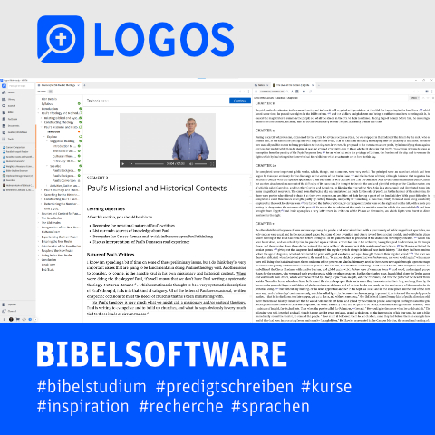 EFGDEG_Bibel-Tipps Logos Bibelsoftware