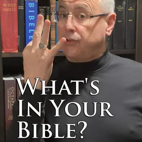 Zur YouTube Kanal von Mike Winger