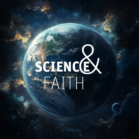 Science & Faith Zur Webseite von Kreatikon
